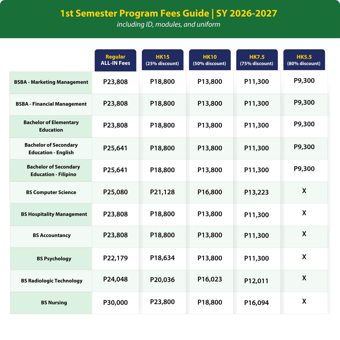 _2627 Tuition Fee Guide (14)