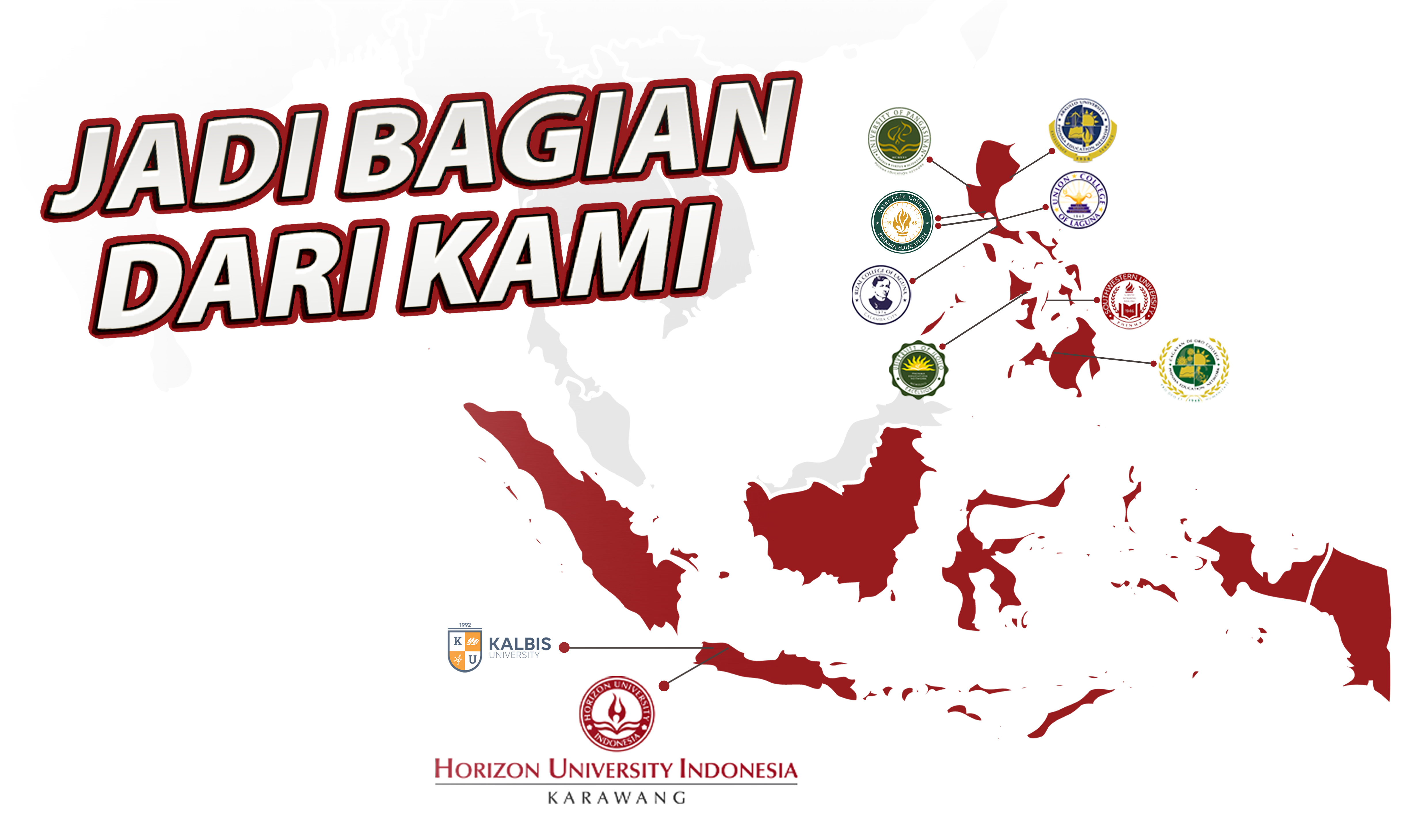 Be a Part of Us_LP