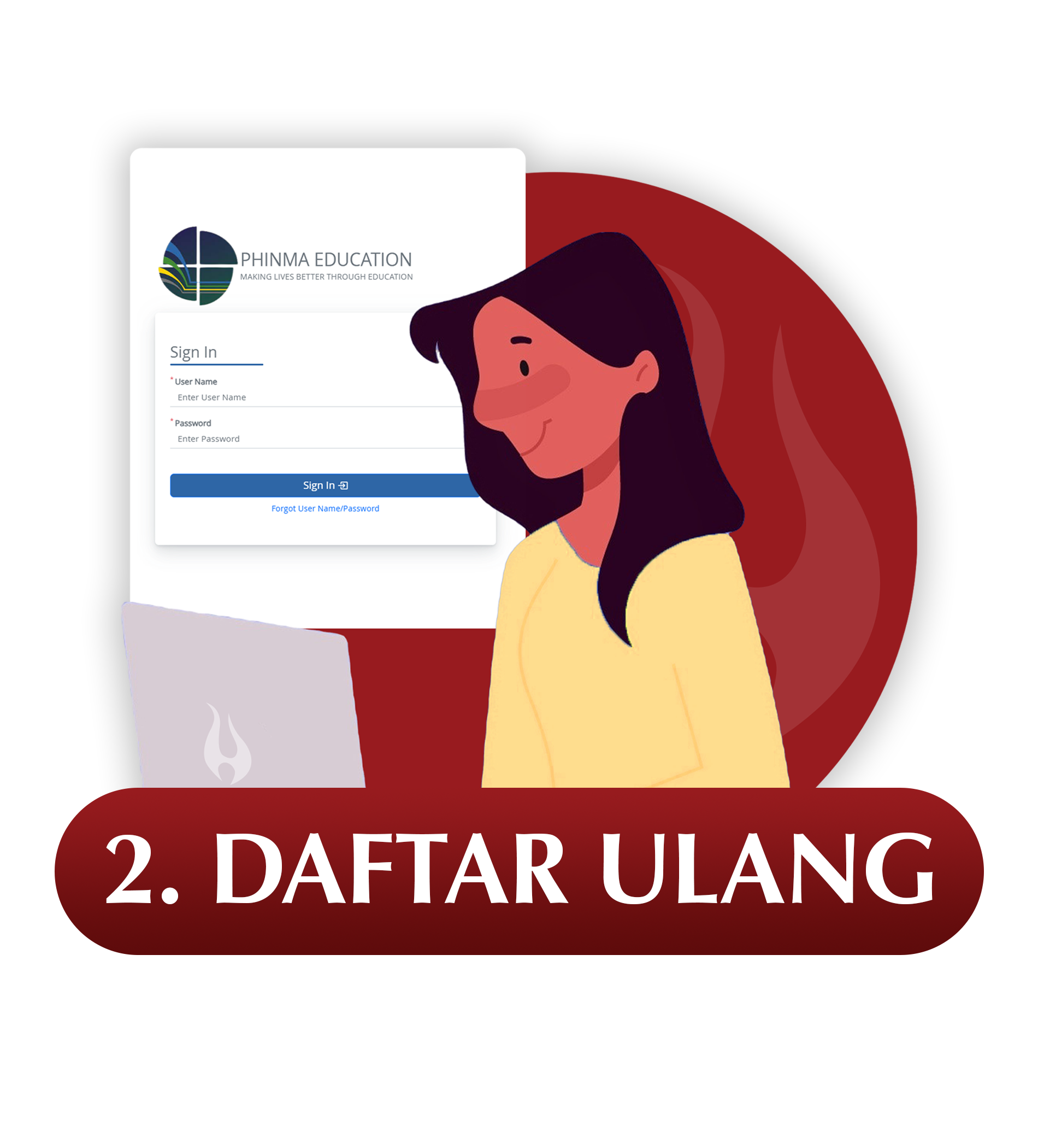 Daftar Ulang