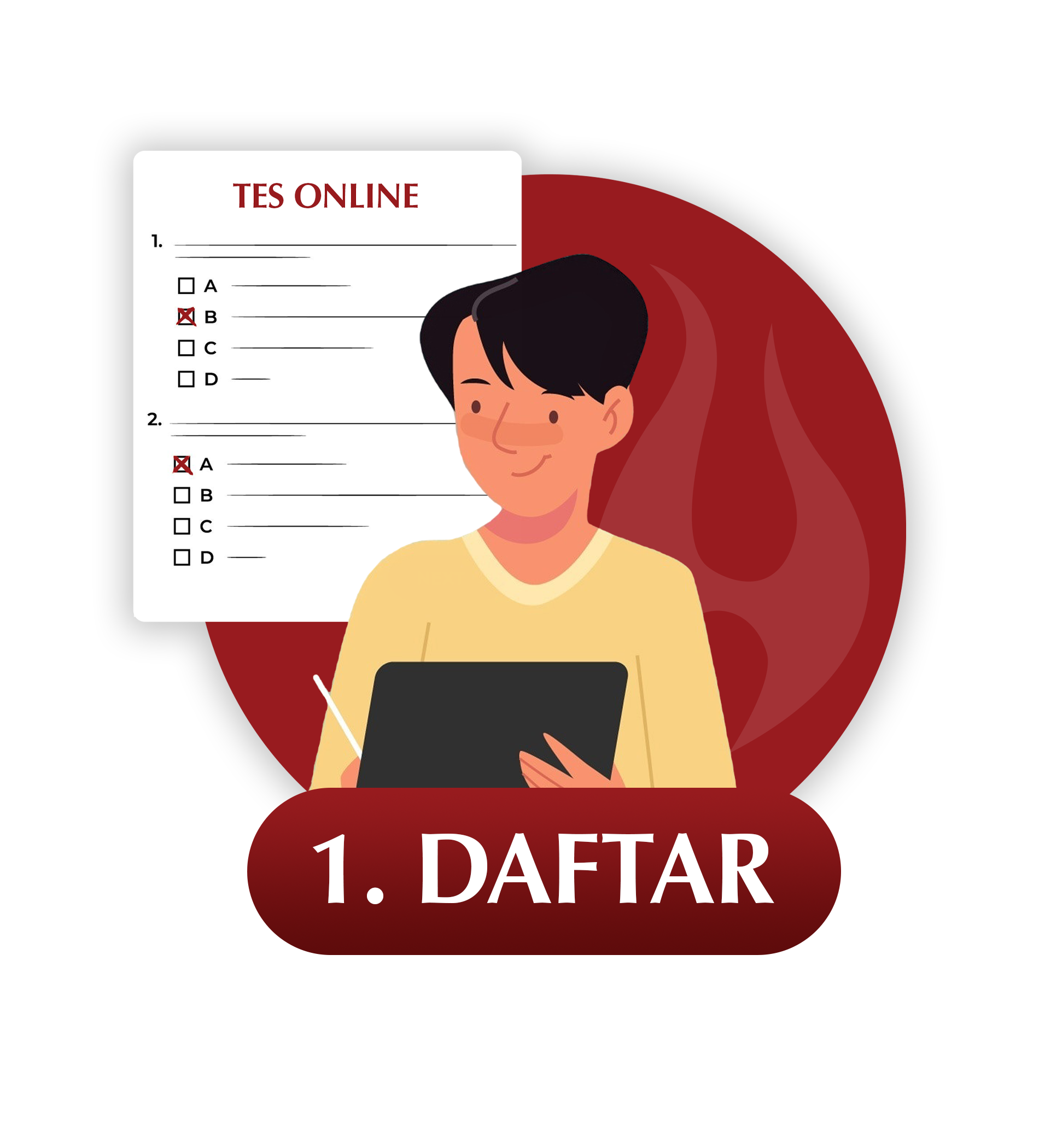 Daftar