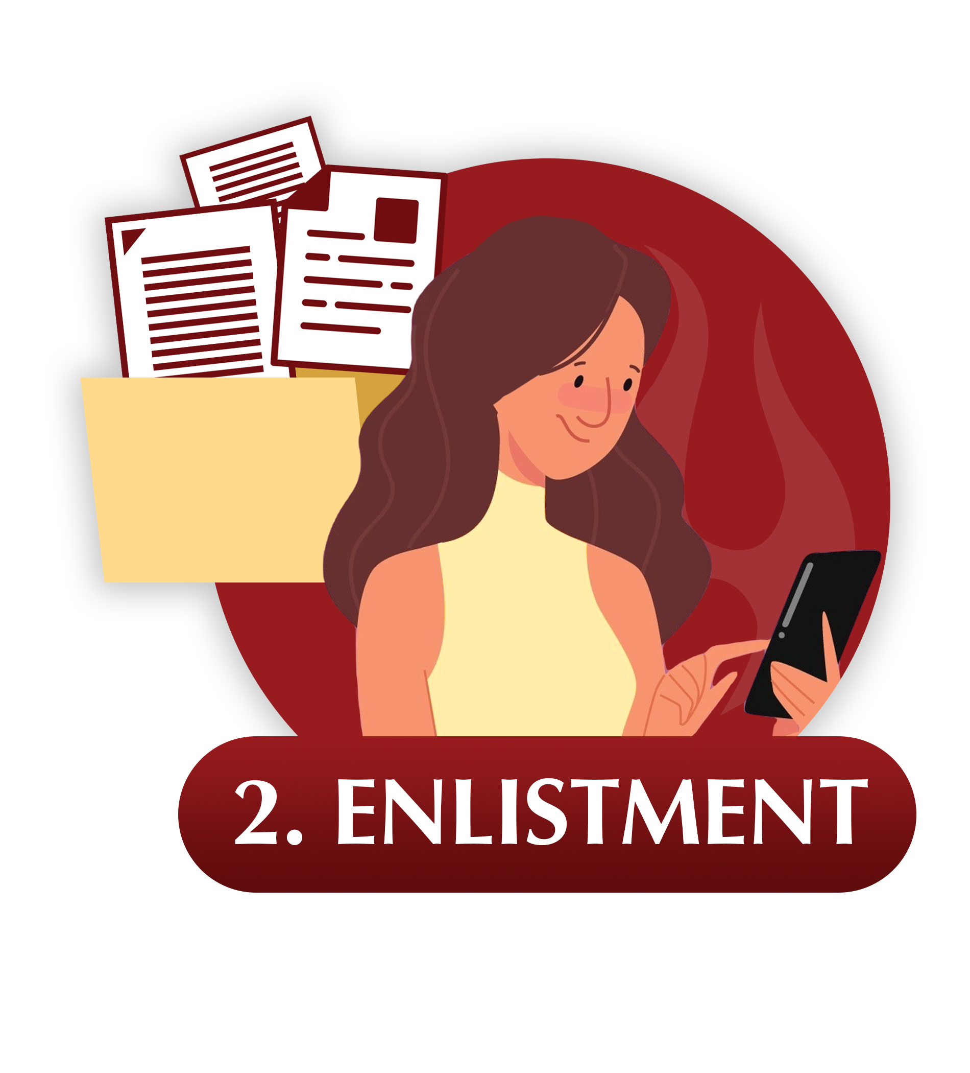 Enlistment
