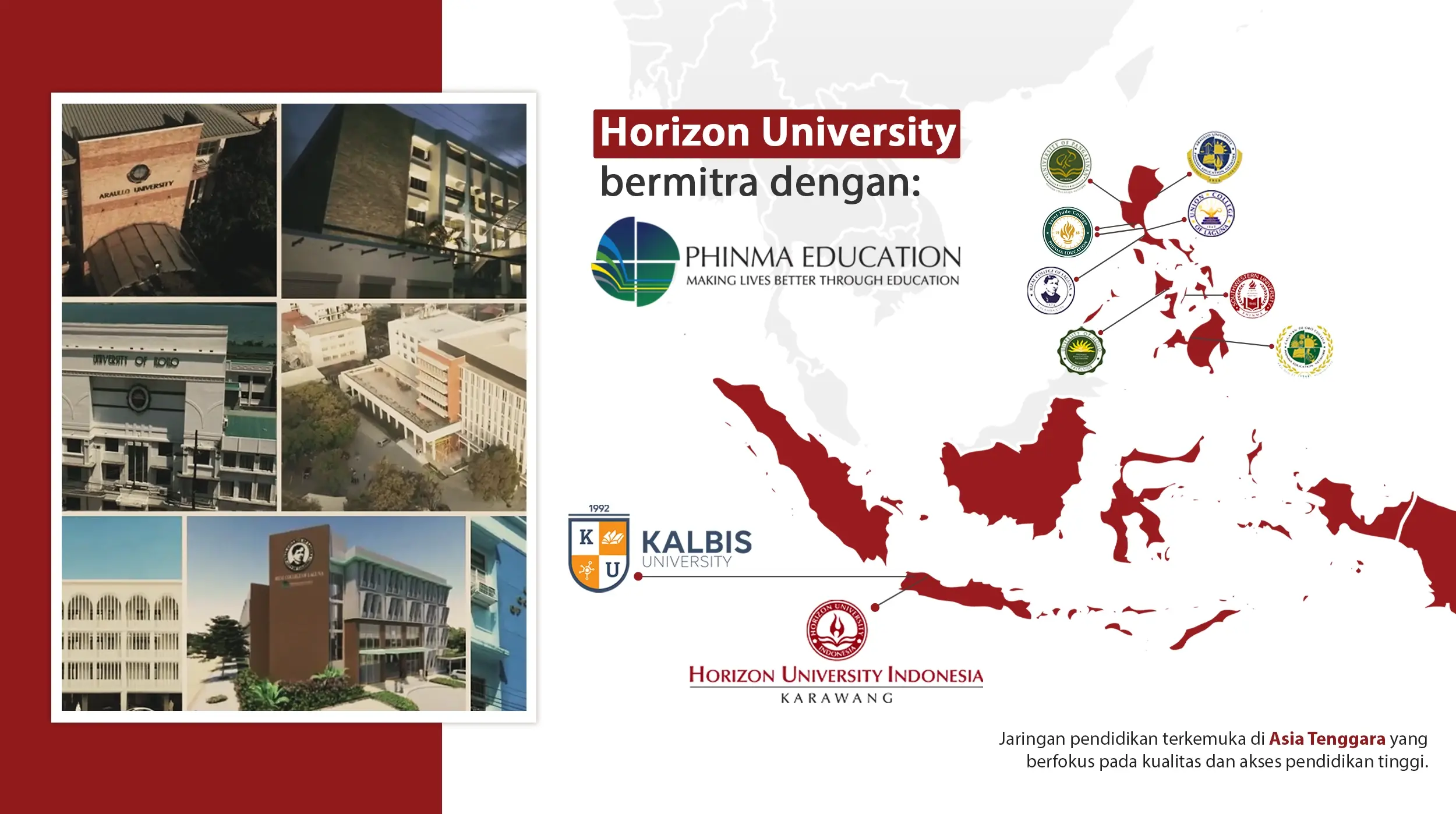 Email - Our Network (PHINMA Ed) - Body