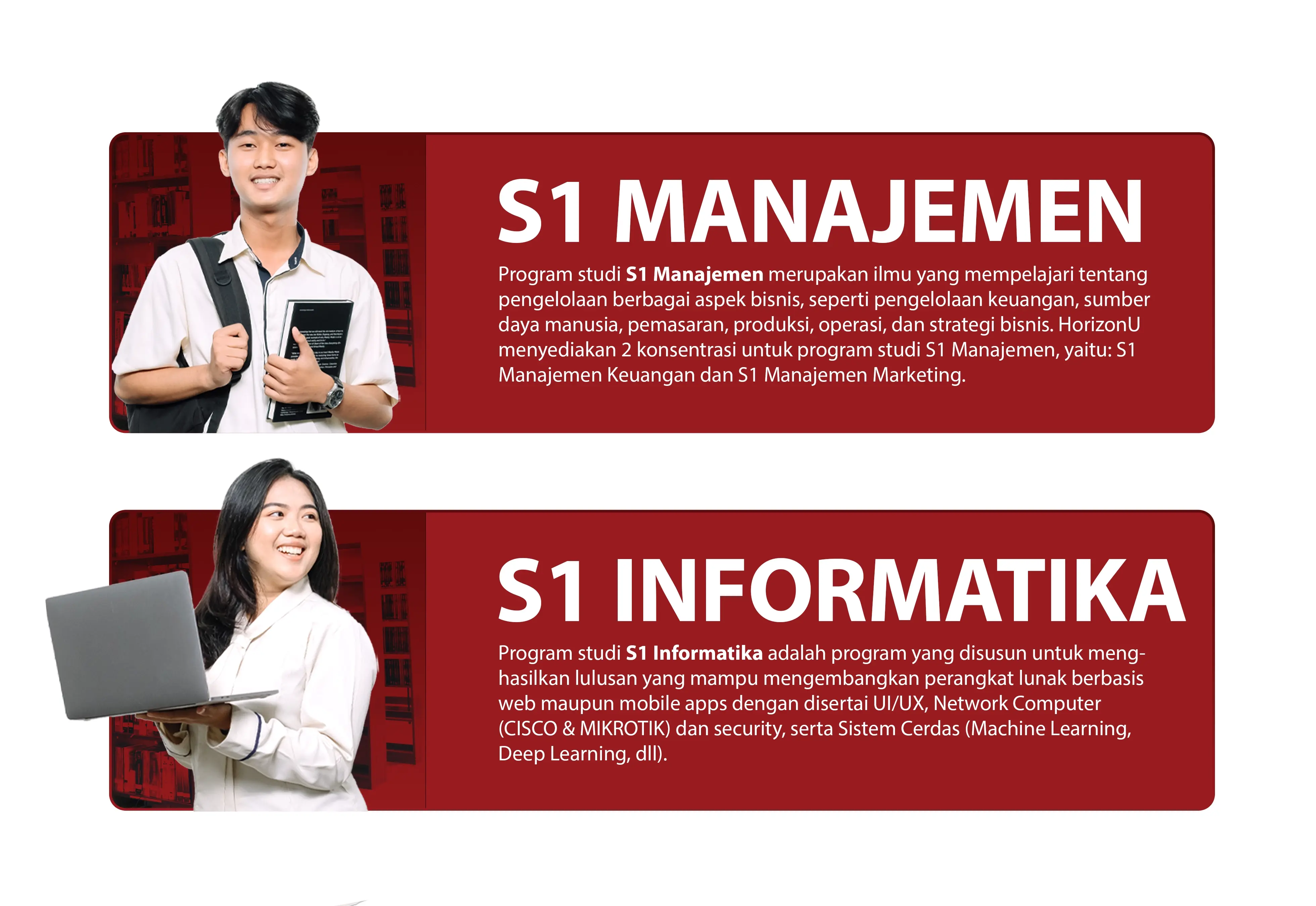 LP KK Program Studi