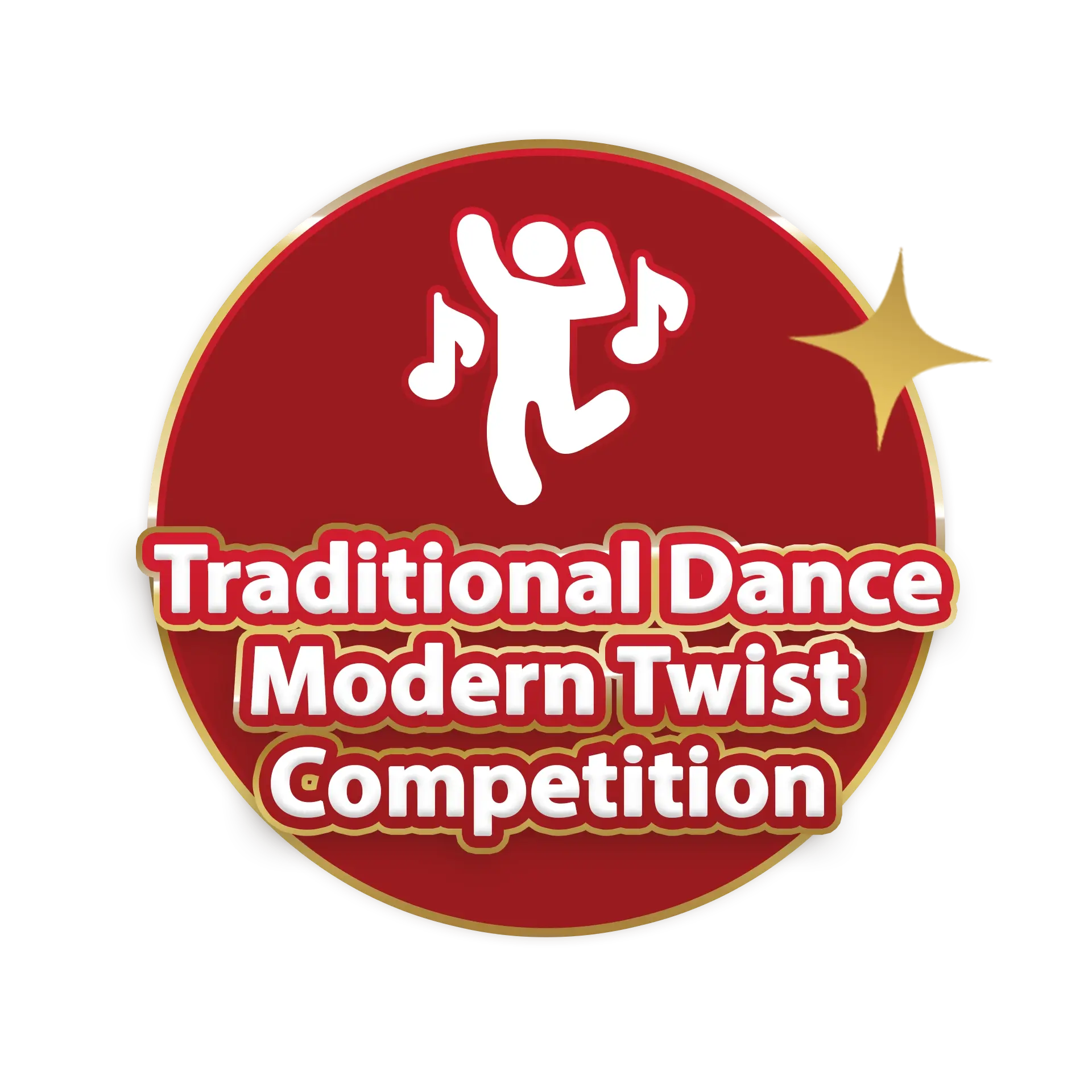 Maroon Bergelora - Dance Comp