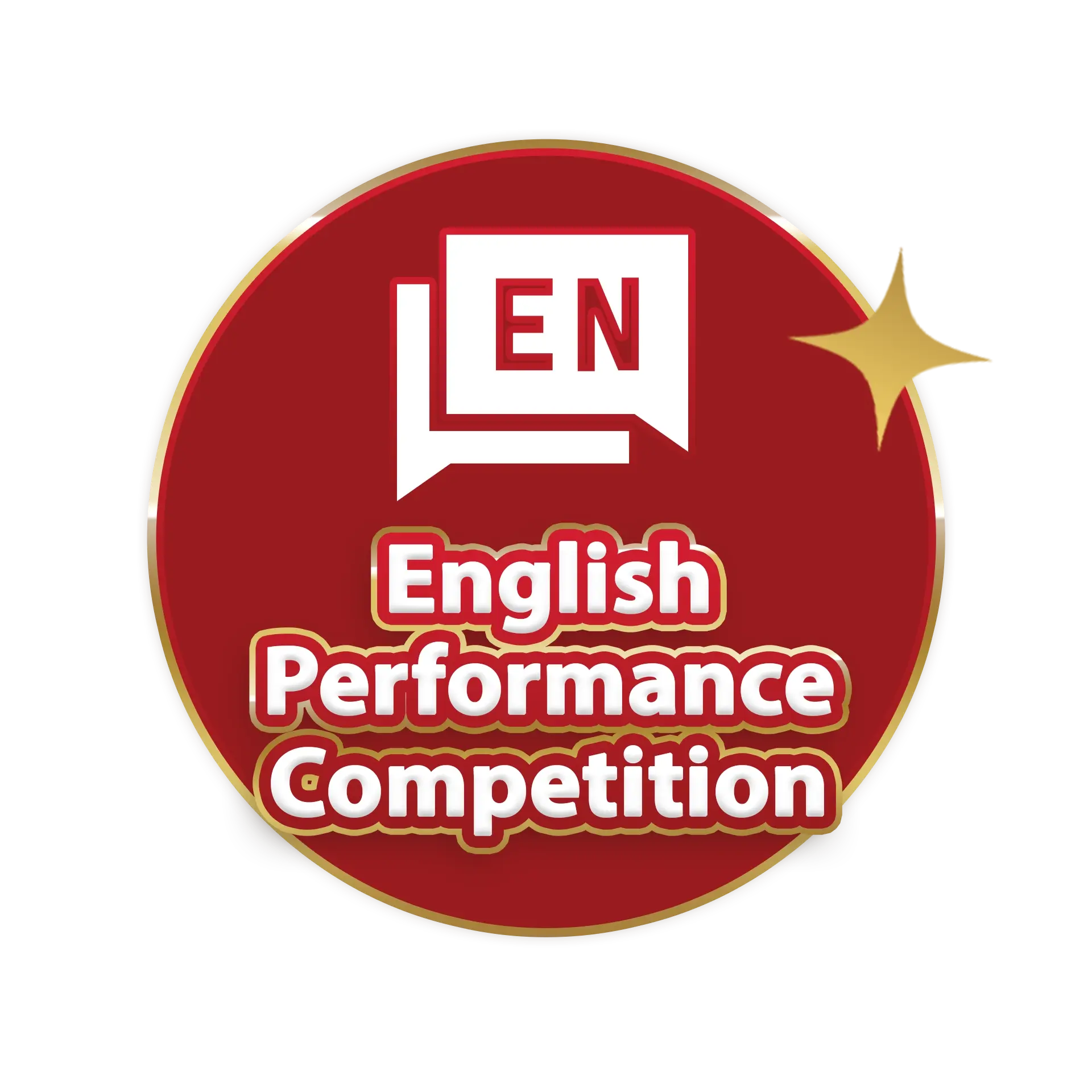 Maroon Bergelora - English Performance