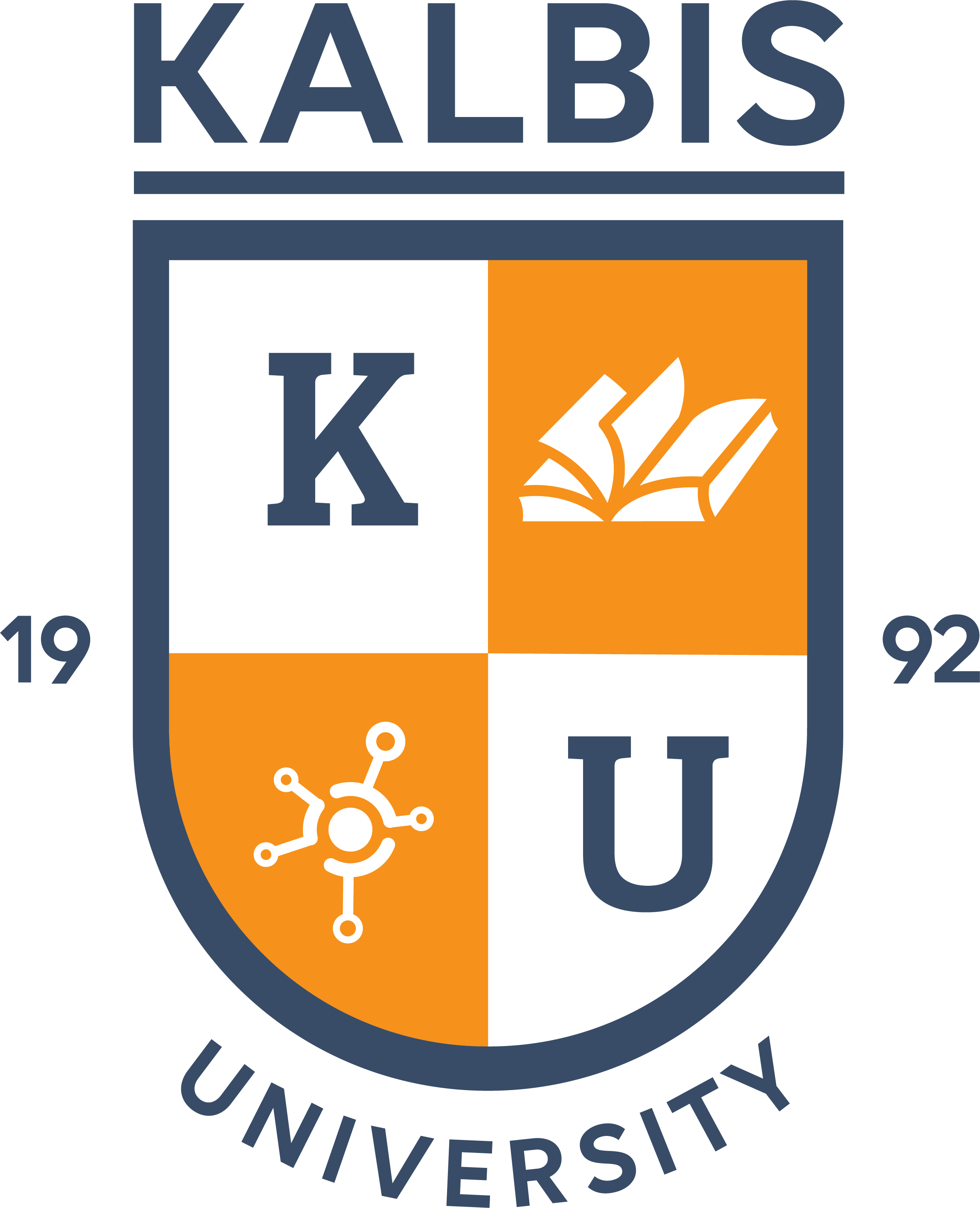 logo kalbis